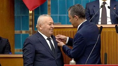 Cemal Enginyurt'a soruşturma açıldı! Özgür Özel çiçeği burnunda vekilini bu sözlerle savundu