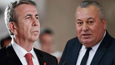 Mansur Yavaş'tan Cemal Enginyurt'a açılan soruşturmaya tepki