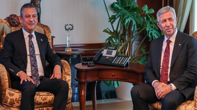 Özgür Özel ve Mansur Yavaş kapalı kapılar ardında ne konuştu? Kübra Par son kulisi paylaştı