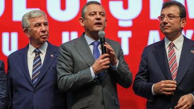 Mansur Yavaş ve Ekrem İmamoğlu için karar tarihi belli oldu! Parti kaynaklarından sızdı…