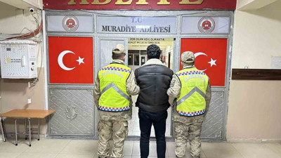 Van’da 5 kaçak göçmen yakalandı
