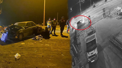 Kahreden kazada 'sıcak su' detayı: Verdikleri mola can aldı!