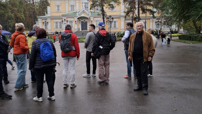 Sevemez seni kimse, benim sevdiğim kadar... (Bölüm 1)