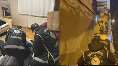 Kocasına ve sevgilisine kâbusu yaşattı! Aldatılan kadından korkunç plan