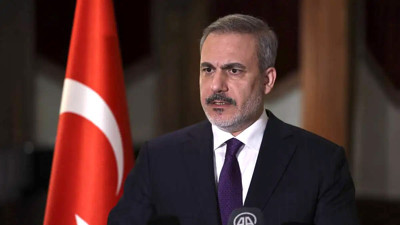 Hakan Fidan'dan Trump'a çarpıcı tepki: Bunu düşünmek bile abesle iştigal