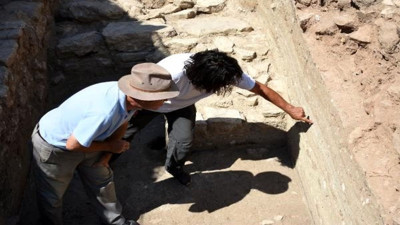 Kayıp sanatın peşindeler! Dedektiflerin efsanevi eserlerle mücadelesi