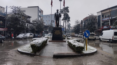 Eğitime 2 günlük kar tatili