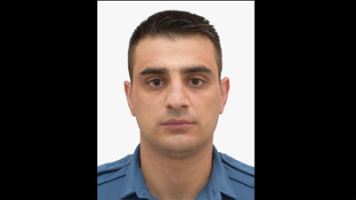 Sinop'tan acı haber! 39 yaşındaki polis kalbine yenik düştü