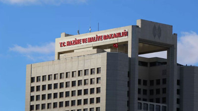 Hazine ve Maliye Bakanlığı tahvil ihracı için 4 finans kuruluşuna yetki verdi