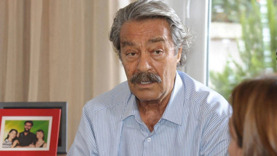 Beynine pıhtı atmıştı! Kadir İnanır'ın son hali ortaya çıktı