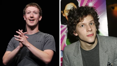 Meta'da deprem: Jesse Eisenberg, Zuckerberg ile bağlarını kopardı