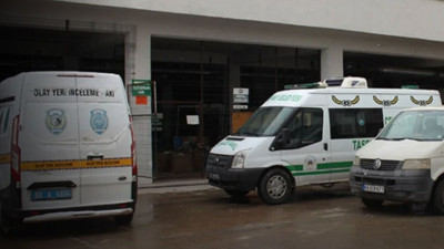 Eski Belediye Başkanı'nın acı sonu! Kar yağışını seyrederken pencereden düştü