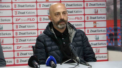Metin Akpunar "Trabzonspor isyanın takımıdır"
