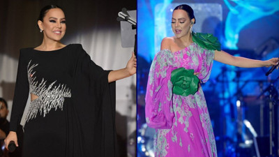 Ebru Gündeş'in bilet fiyatları sosyal medyada gündem oldu