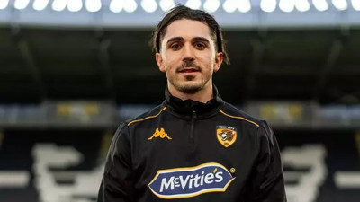 Abdülkadir Ömür geri dönüyor!