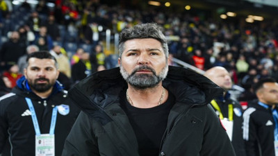 Hakan Kutlu "Kupa maçı rotasyon açısından önemliydi"