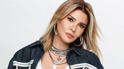 Gülben Ergen'den şaşırtan sosyal medya kararı