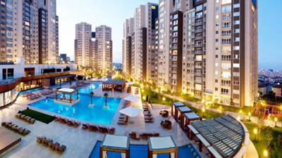 Borsa'nın gözdesiydi! Gayrimenkul devi konkordato istedi