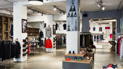 Dünyaca ünlü spor ayakkabı markası iflas etti. Büyük şok