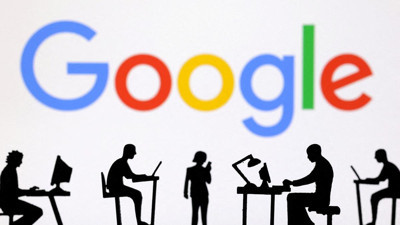 Google'dan DEI programını gözden geçirme kararı
