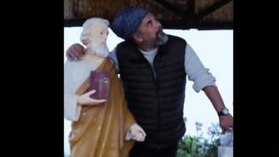 Aydın'da feci kaza: Kaptan hayatını kaybetti