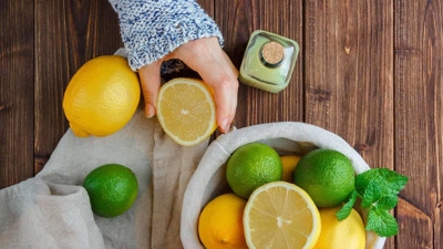 Limonun yatak odasındaki gücü! Bilimsel araştırmalar ortaya koydu