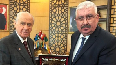 Semih Yalçın, Bahçeli'nin neden rahatsızlandığını açıkladı: Sürdürülen tedaviye rağmen...