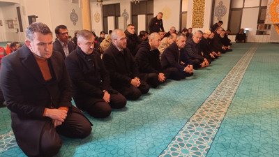 Deprem felaketi ülke genelinde anılıyor