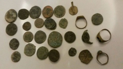 Tarihi ilçeden çıkarıldı. Fiyatı ıslık çaldırdı