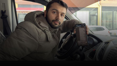 Yapay zekayla trafik cezasından kurtuldu! Bunu nasıl başardığını anlattı