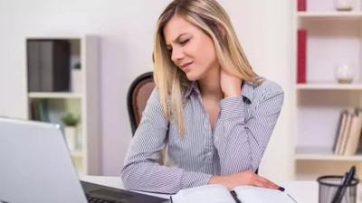 Boyun ağrıları ölümcül olabilir mi? Uzmanlar anlatıyor