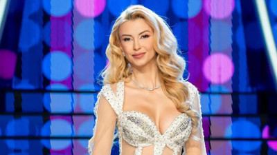 13 yıllık jürilik serüveni sona erdi: Ünlü şarkıcı yarışmaya veda etti