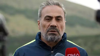 Sakaryaspor'da Mustafa Dalcı dönemi bir maç sürdü!