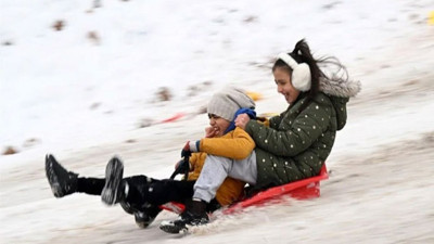 21 ilde eğitime kar engeli