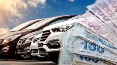 Kredi ile araç alacaklar dikkat! Taşıt kredisi faizlerinde ibre tersine döndü