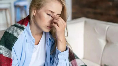 Burun tıkanıklığı ciddiye alınmalı: Kalp ve akciğer sağlığınız tehlikede