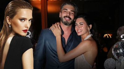 Demet Akalın'dan olay yaratacak sözler! Şükrü Özyıldız'ın sevgilisini topa tuttu