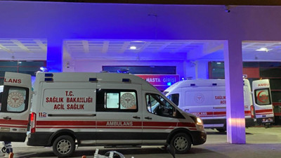 Ankara'da sahte içki faciası: 33 kişi hayatını kaybetti