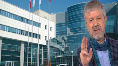 Ünlü sağlıklı yaşam koçu Ahmet Maranki anlattı! Özel hastanede 50 TL’ye tedavi olmanın yöntemi