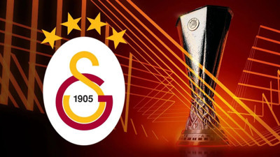 Galatasaray’ın UEFA listesi belli oldu! İşte çıkarılan futbolcular...