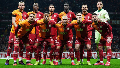 Galatasaray'ın UEFA listesine eklediği isimler ortaya çıktı! Taraftarların en beklediği oyuncu ise kadroya dahil edilmedi