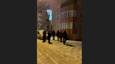 Tortum’da yaşlı kadın evinde ölü bulundu