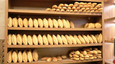 Samsun’da ekmek ve simitte yeni tarife 12,5 TL