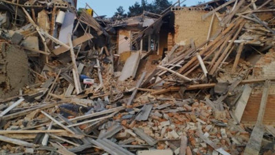 Rusya’dan Ukrayna’ya yeni saldırı: Ölüler var