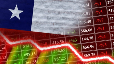 Şili’de enflasyon son iki yılın zirvesinde