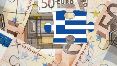 Yunanistan’da dış ticaret açığı daraldı