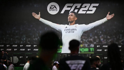 FC 25 yeni güncellemeyle oyuncuları geri kazandı