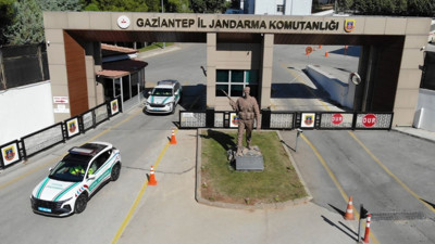 Çeşitli suçlardan aranan 213 şahıs yakalanarak tutuklandı!