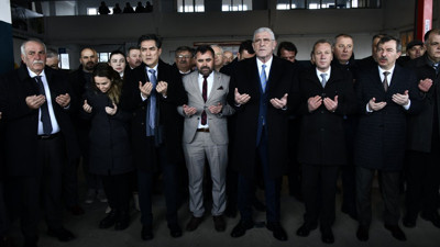 İYİ Parti lideri Dervişoğlu'ndan birlik beraberlik mesajı