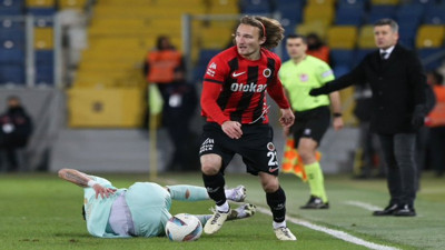 Ankara'da kazanan yok